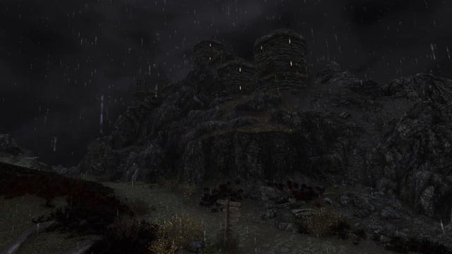 [Danidv] The Elder Scrolls V: Skyrim - Fort Sungard