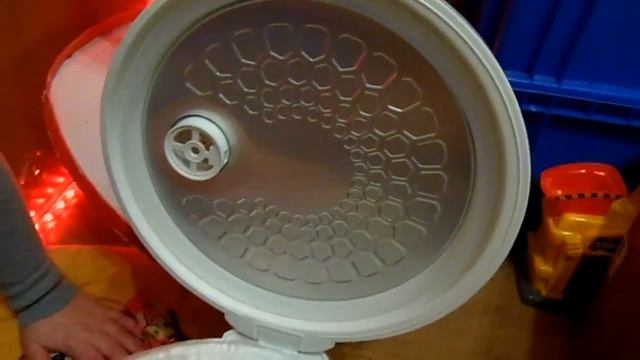 ОБЗОР МУЛЬТИВАРКИ МАРТА МТ 4313  В итоге перестала работать на третий день. Кнопки не нажимались!