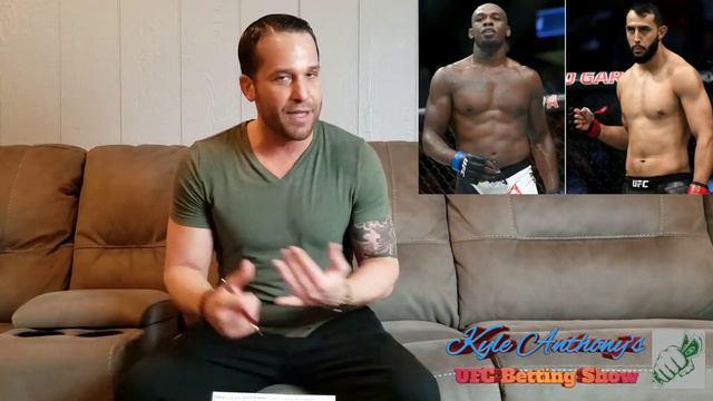 (2 FREE PLAYS) UFC 247 Jon Jones vs Dominick Reyes "Prediction Show" смотреть онлайн
