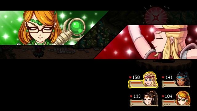 This Way Madness Lies - Part 01 - Feed Me, Romeo смотреть онлайн