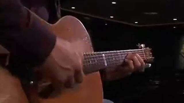 Tommy Emmanuel Томми Эммануэль)  Those Who Wait (2000)