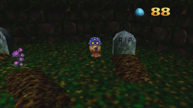 Let's Play Banjo Kazooie - (Part 13) смотреть онлайн