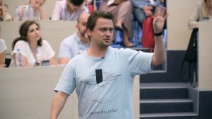 Как повысить уровень счастья сотрудников | БОРИС ЗАРЬКОВ