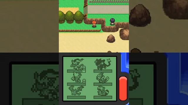 Let's play Pokemon Perl : 027 8.Orden смотреть онлайн