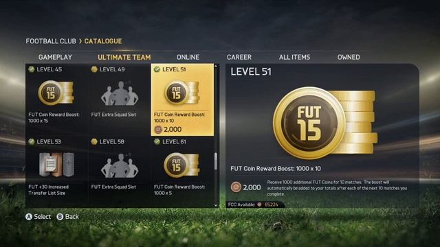 HOW TO GET FREE & EASY COINS ON FIFA 15! - Fifa 15 Coin Making Tip смотреть онлайн