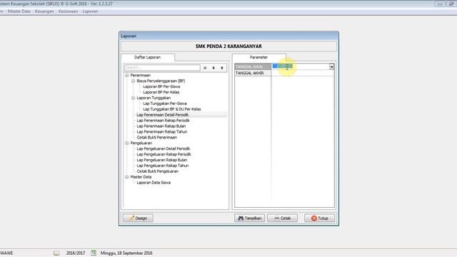 Delphi : BLOB FastReport Dengan FireBird смотреть онлайн