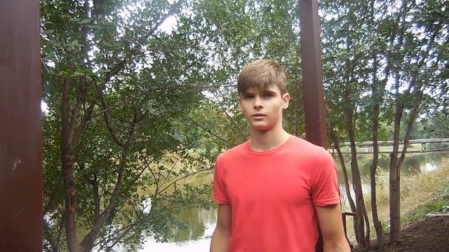 Как прогрессировать в подтягиваниях #1 смотреть онлайн