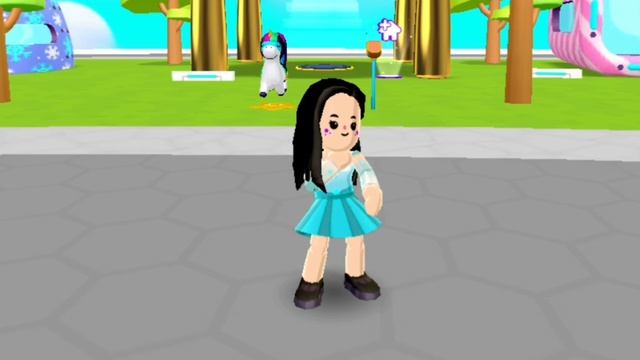 My Oc/Character In Different Apps ? (Gacha Life, Gacha Club, Roblox, PK XD, ZEPETO, Pastel Girl) смотреть онлайн