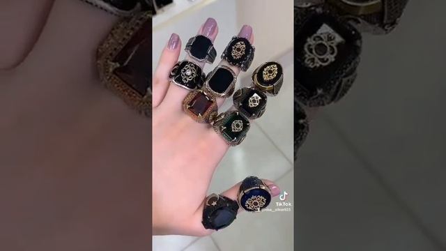 Серебро 925пробы мужские перстни размеры: 19,20,21,22 #подписка #перстень #подарокмужу смотреть онлайн