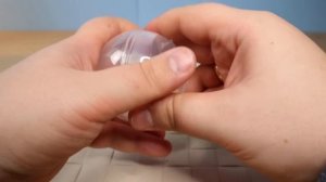 ВРЕДНЫЕ ИГРУШКИ из автомата сюрприз Крошки Горошки - Слаймы Ледибаг