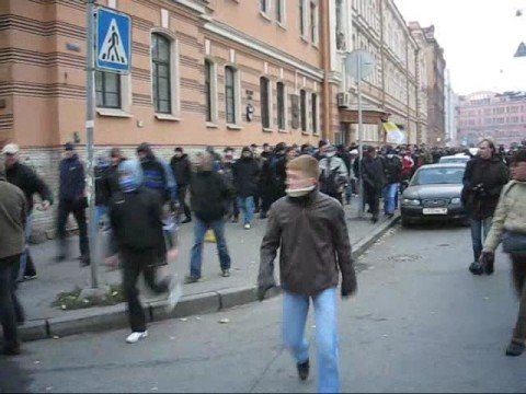 Русский марш - полная версия смотреть онлайн