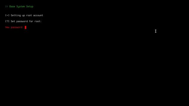 BlackArch Linux 2018.06 Installation in VirtualBox 5.2 смотреть онлайн