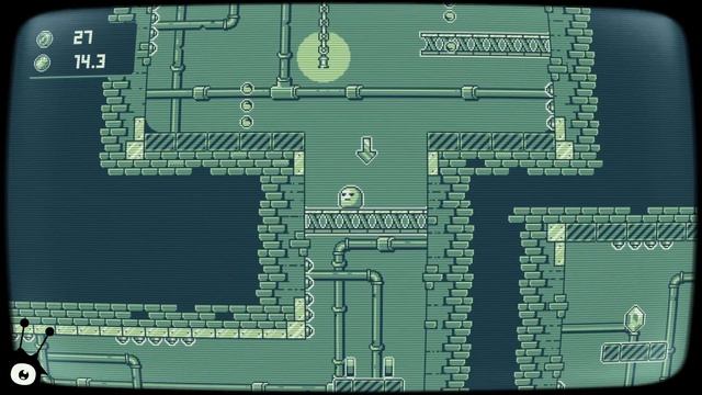 AWESOME PEA 2 (PS4) • Complete Platinum Run • Longplay Trophy Guide (100% all Stages) смотреть онлайн