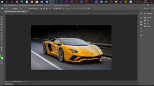 КАК ИЗМЕНИТЬ ЦВЕТ ОБЪЕКТА В ФОТОШОПЕ / КАК ПЕРЕКРАСИТЬ МАШИНУ