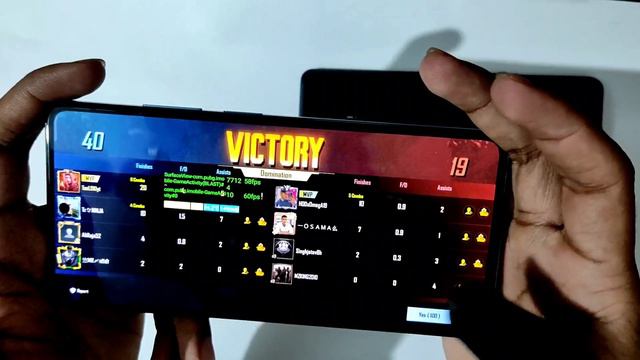 REDMI NOTE 12 PRO VS IQOO NEO 6 BGMI TEST WITH FPS METER | SHOCKING RESULT 🤯 | D 1080 VS SD 870 смотреть онлайн