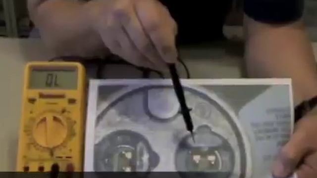 Airbag Systems How to test an Airbag to know if it is good or bad смотреть онлайн