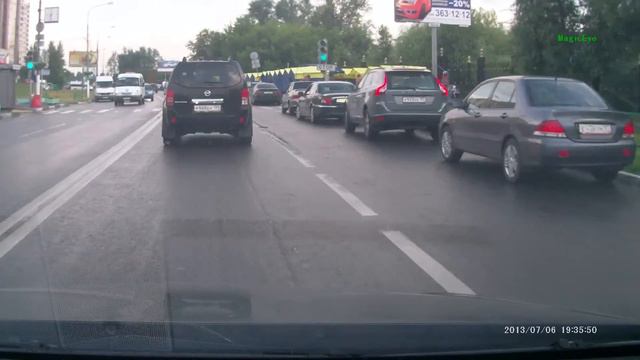 москва после дождя смотреть онлайн