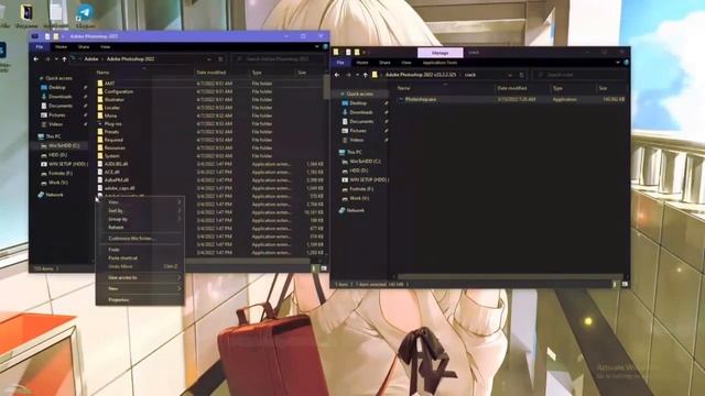 PHOTOSHOP FREE DOWNLOAD - Adobe Photoshop 2023 смотреть онлайн