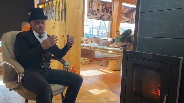 Как топить печи Klover? Закладка дров, заготовка дров, приток, работа с шибером. Трубочист Alex. смотреть онлайн