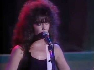 The Bangles - Manic Monday (Live in Pittsburgh, 29.10.1986)