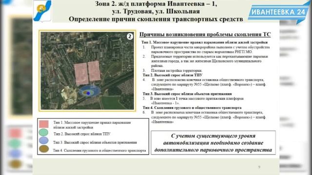 Планерка в администрации Ивантеевки 31.05.17. смотреть онлайн