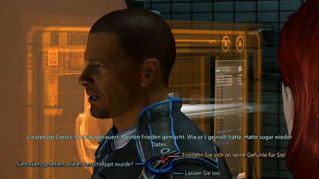 Der Weg nach Andromeda - Let's play Mass Effect 1-3 [Deutsch][HD] #220 смотреть онлайн