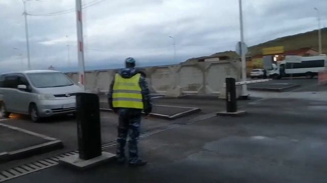 До Ольхона из Улан-Удэ. 1 часть