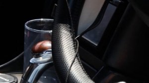 Оплетка на руль инструкция по установке