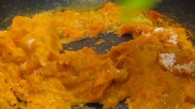 Морковно- творожная вкуснятина. Улётная! смотреть онлайн