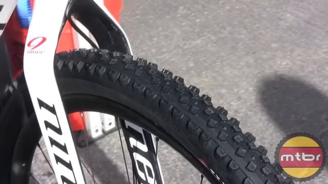 Hutchinson Toro 29er Tires смотреть онлайн
