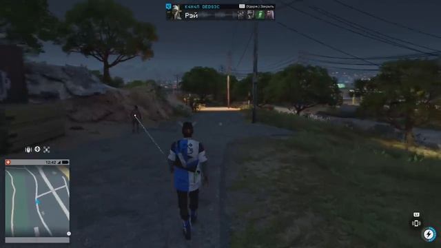 WATCH DOGS 2 "ШОРОХ" БЕЗУМНЫЕ ТЕОРИИ ПАСХАЛКИ (Easter Eggs) [SHUFFLER MYSTERY] смотреть онлайн