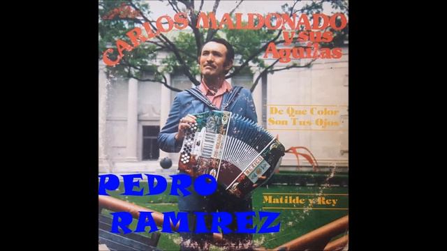 CARLOS MALDONADO Y SUS AGUILAS DE TERAN A LOS RAMONES смотреть онлайн