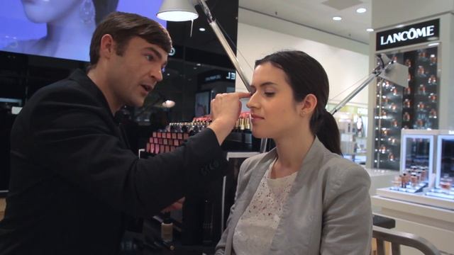 How to: long wear ooglook by Bobbi Brown | de Bijenkorf смотреть онлайн