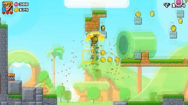 Heavy Metal Gamer: Mega Coin Squad Review смотреть онлайн