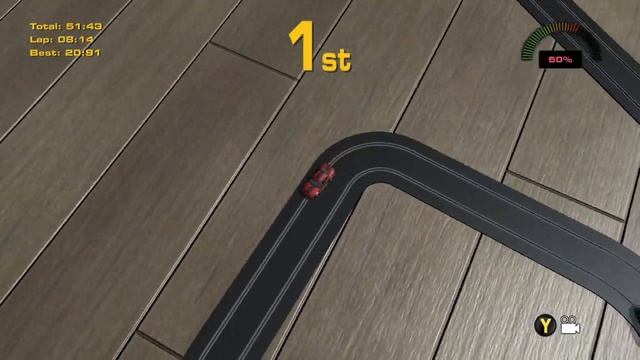 Trax: Build It, Race It - Brazil champion смотреть онлайн