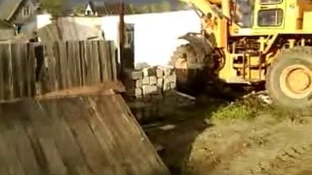 как сломать старый дом смотреть онлайн