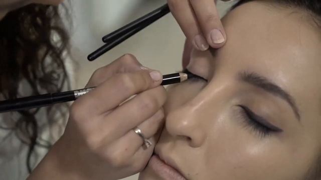 Косметика Ersag. Макияж от компании Эрсаг смотреть онлайн