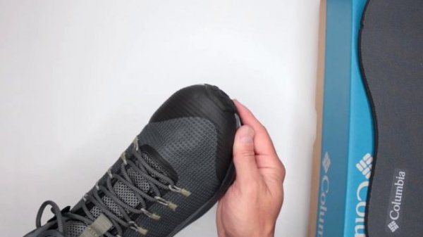 Columbia Trailstorm Review (FRESH Columbia Hiking Boots Review)
