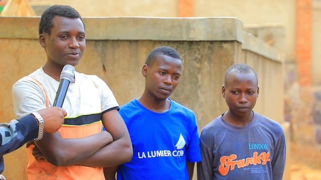 AHAA💥 KIGALI MBEGA UMUGENI W'UMUGOME😭yishe abana 3 Bose Imana ibabonekeye kumwanwa tureba|ubuzima 🥰 смотреть онлайн