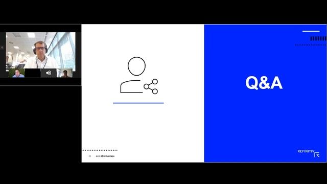 Leveraging APIs, Machine Learning & AI to empower your Trading workflow смотреть онлайн