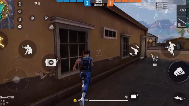 FREE FIRE GAME PLAY. Part:1 GAMING WITH RASHIKH. смотреть онлайн