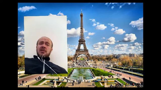 Правда и ложь о западе. Бомжевать за границей. Работать мусорщиком за границей. смотреть онлайн