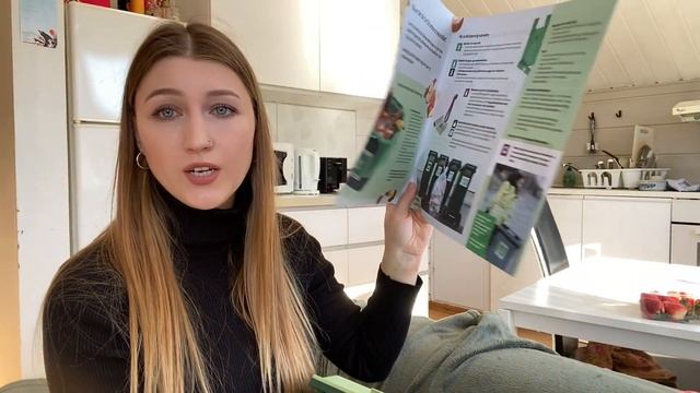 КАК ПРАВИЛЬНО СОРТИРОВАТЬ МУСОР В НОРВЕГИИ ?? НОВОСТИ ПО ИЗУЧЕНИЮ НОРВЕЖСКОГО ЯЗЫКА?? смотреть онлайн