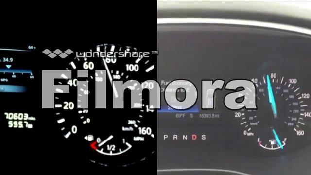 2014 Ford Fusion 2.0T EcoBoost vs 2014 Nissan Altima 2.5 SL смотреть онлайн