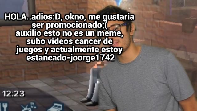 El juego de LOS SIMS que NADIE RECUERDA ? смотреть онлайн