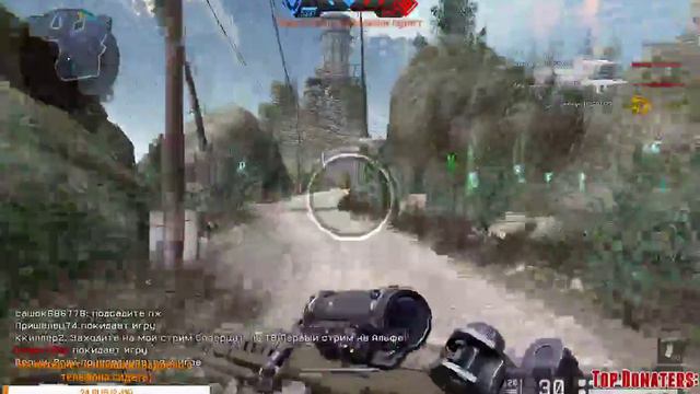 Warface стрим. Я вернулся! Первый стрим на Альфа! смотреть онлайн