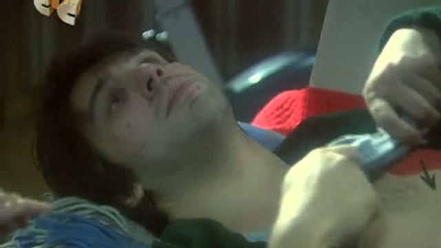 Галыгин.Ру 16 серия смотреть онлайн