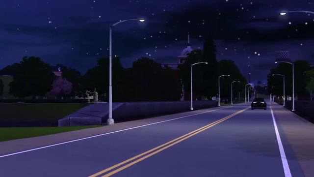 The Sims 3 Скоростной режим Каталог смотреть онлайн