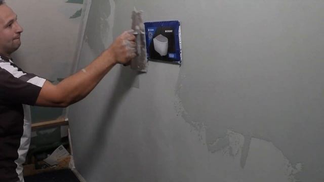 Fugenloses Badezimmer - spachteln statt Fliesen legen смотреть онлайн