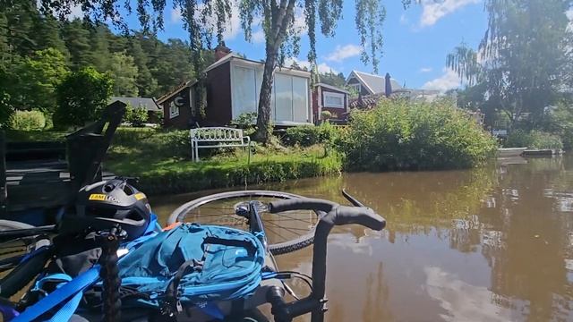 Is Itiwit Bikeraft Adventure 500 any good смотреть онлайн